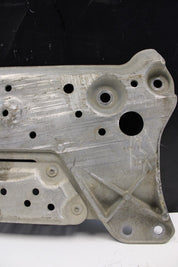 09-14 NISSAN 370Z OEM FRONT SKID PLATE UNDER TRAY UNDERTRAY ASSEMBLY FACTORY 10