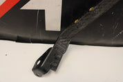 2010-2019 Nissan GTR GT-R R35 DBA Carbon Fiber Strut Tower Brace OEM 544A2 KB50A