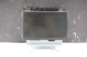 2009 INFINITI G37 NAVIGATION DISPLAY SCREEN 284H0-1BA1A