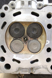 2009-2020 Nissan 370Z G37 3.7L Cylinder Head VQ37VHR Left Driver OEM