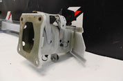 2017 Ford Focus ST oem front bumper reinforcement crash bar assembly
