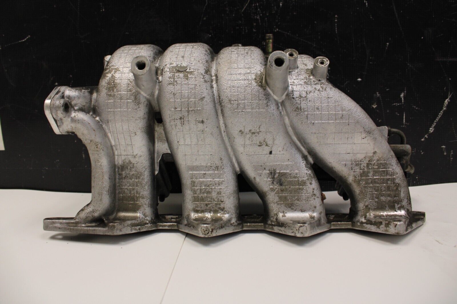 03-06 Mitsubishi Lancer Evolution Evo 8 9 OEM INTAKE MANIFOLD