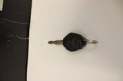 2013 LANCER EVOLUTION X MR EVO 10 IGNITION SWITCH W/ ECU & KEY CYLINDER 1860C046