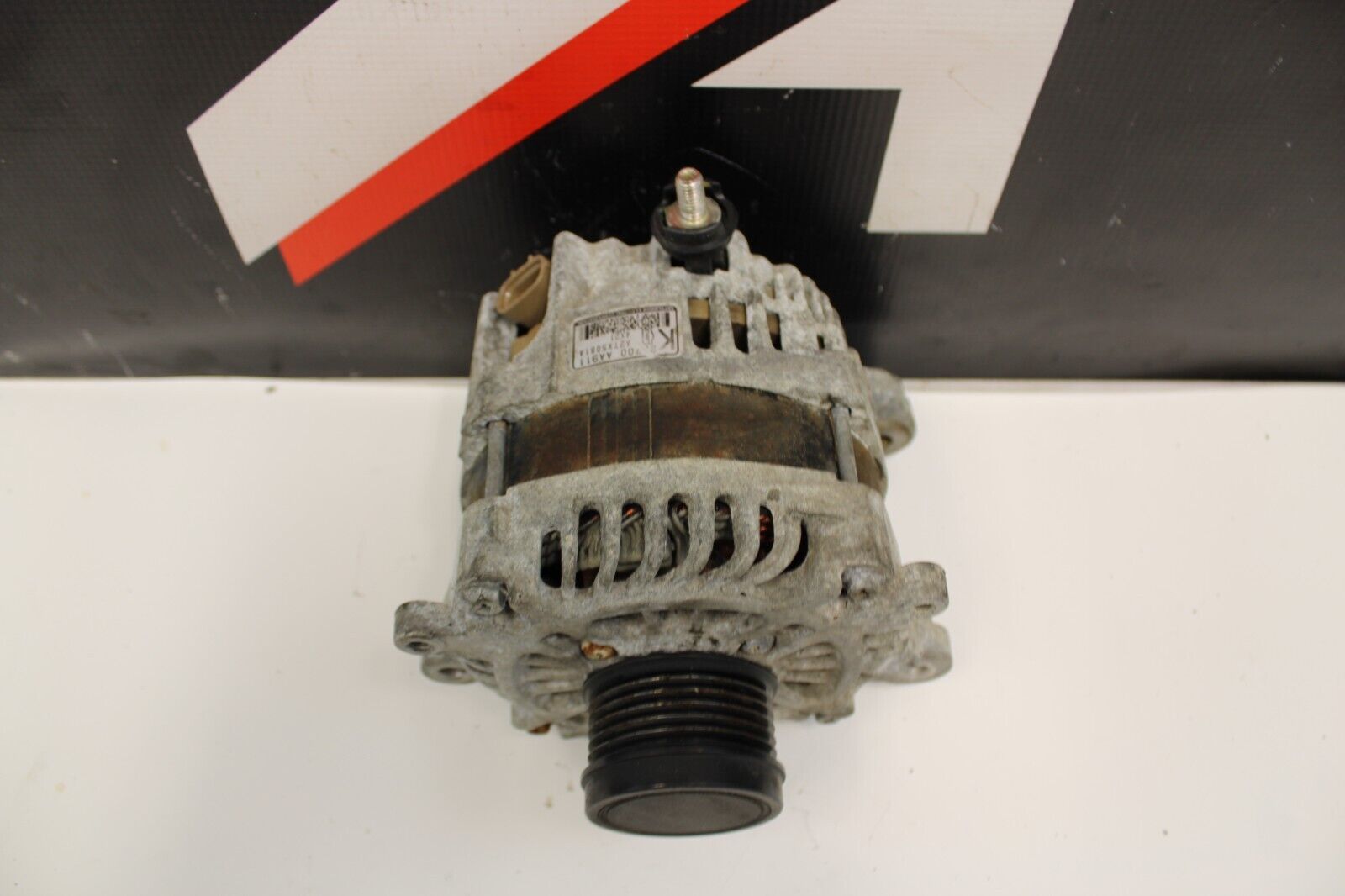 2015 Subaru Impreza WRX Alternator 40k miles FA20