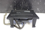 2009 NISSAN GT-R GTR R35 VR38 3.8L AWD OEM BOSE RADIO CD PLAYER COVER