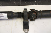 2010-2015 Camaro SS 2SS Driveshaft Drive Shaft Automatic Transmission