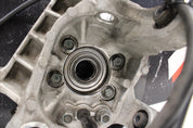 2014 Nissan R35 GT-R GTR Right Passenger Rear Knuckle OEM