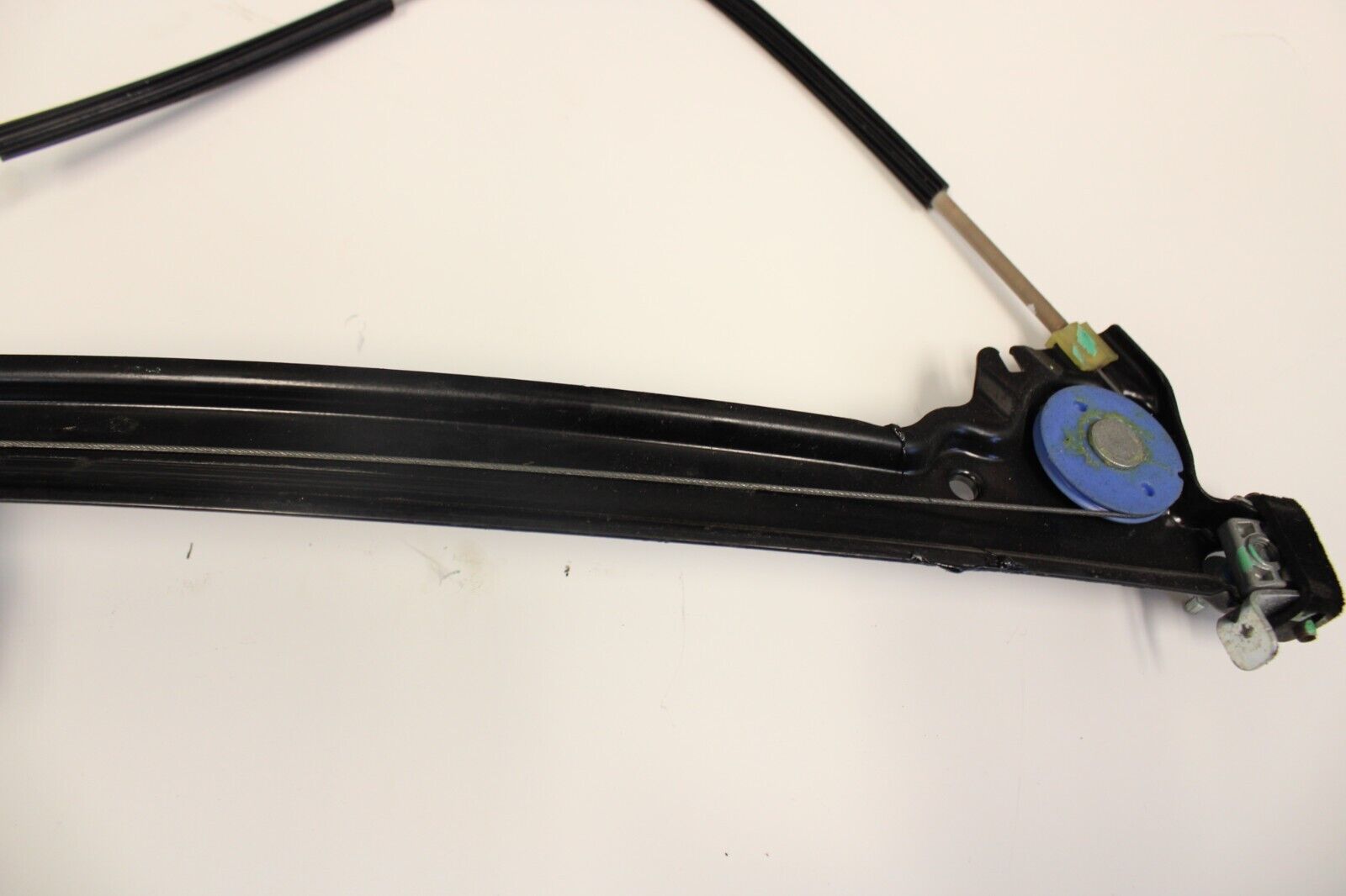 2009-2020 NISSAN GTR R35 WINDOW REGULATOR WITH MOTOR LEFT DRIVER SIDE