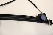 2009-2020 NISSAN GTR R35 WINDOW REGULATOR WITH MOTOR LEFT DRIVER SIDE