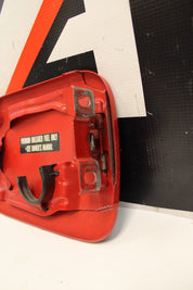 2006 HONDA S2000 AP2 OEM GAS DOOR FUEL DOOR USED
