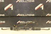 2008 ACURA TSX SEDAN K24A2 2.4L OEM MANUAL STEERING RACK & PINION