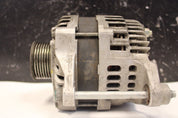 2010 NISSAN GTR R35 VR38 OEM ALTERNATOR TESTED