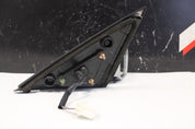 03-08 NISSAN 350Z RIGHT PASSENGER DOOR POWER SIDE VIEW MIRROR OEM