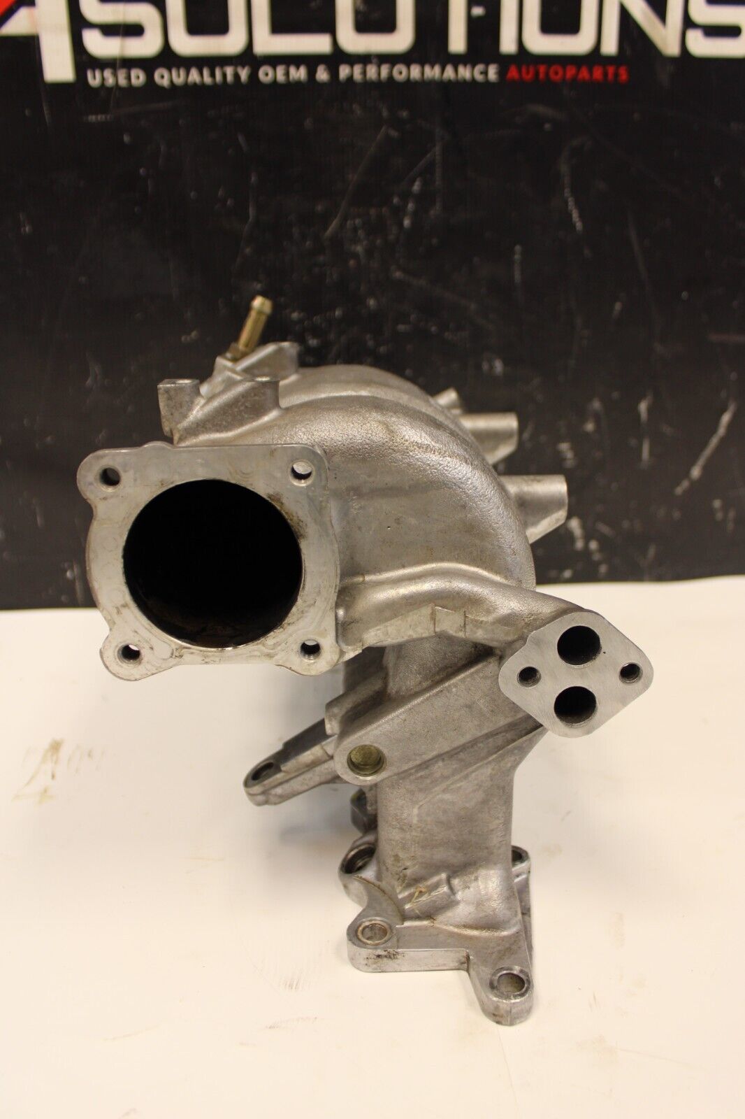 03-06 Mitsubishi Lancer Evolution Evo 8 9 OEM INTAKE MANIFOLD