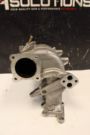 03-06 Mitsubishi Lancer Evolution Evo 8 9 OEM INTAKE MANIFOLD