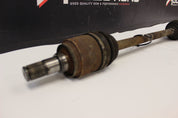2009-2014 HYUNDAI GENESIS Rear CV Axle Shaft Assembly Right Passenger Side