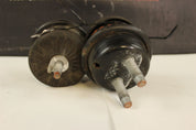 2015 Nissan GTR R35 Front Transmission Mounts OM