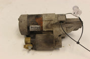 06-07 Mazdaspeed 6 Speed 6 Mazda Starter OEM