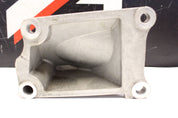 09-15 NISSAN GT-R GTR R35 VR38 ENGINE MOTOR MOUNT BRACKET PASSENGER RIGHT