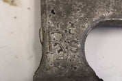03-07 INFINITI G35 COUPE RWD RIGHT REAR SPINDLE KNUCKLE HUB ASSY OEM USED