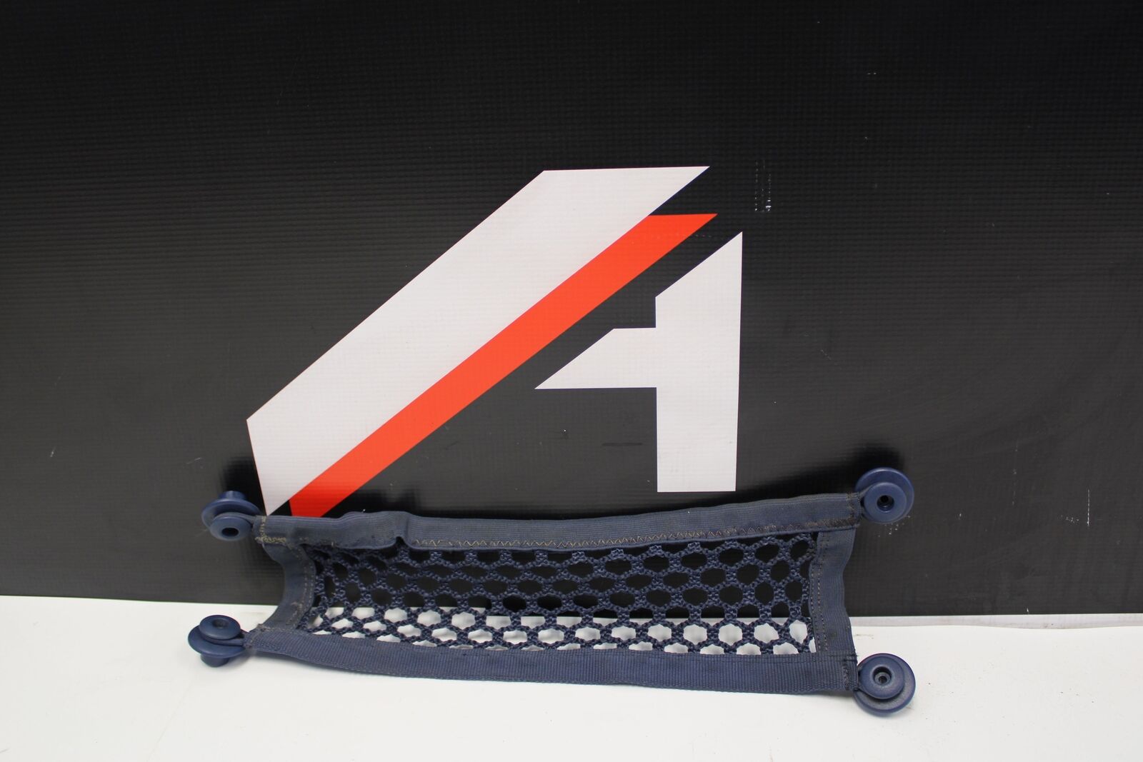 2004 HONDA S2000 AP2 OEM PASSENGER SIDE CARPET NET USED