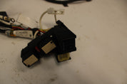 2018 SUBARU IMPREZA STI SEDAN OEM FACTORY CHARGE WIRE HARNESS ASSY