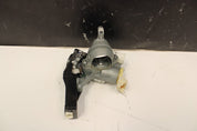 2013 LANCER EVOLUTION X MR EVO 10 IGNITION SWITCH W/ ECU & KEY CYLINDER 1860C046