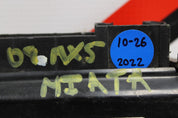 2007 2008 07 08 MAZDA MIATA MX-5 MX5 BOSE AUDIO RADIO STEREO AMP AMPLIFIER USED