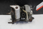 2006 2007 Mazdaspeed6 speed6 speed3 turbo AWD oem 2.3L turbo charger assembly