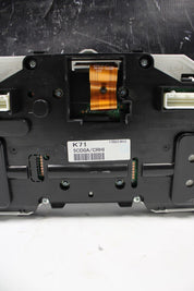 2017-2020 INFINITI Q60 OEM CLUSTER ODOMETER GAUGE INSTRUMENT V6 3.0T 68K MILES