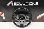09-14 NISSAN GTR R35 OEM multifunction steering wheel for Nissan GT-R R35