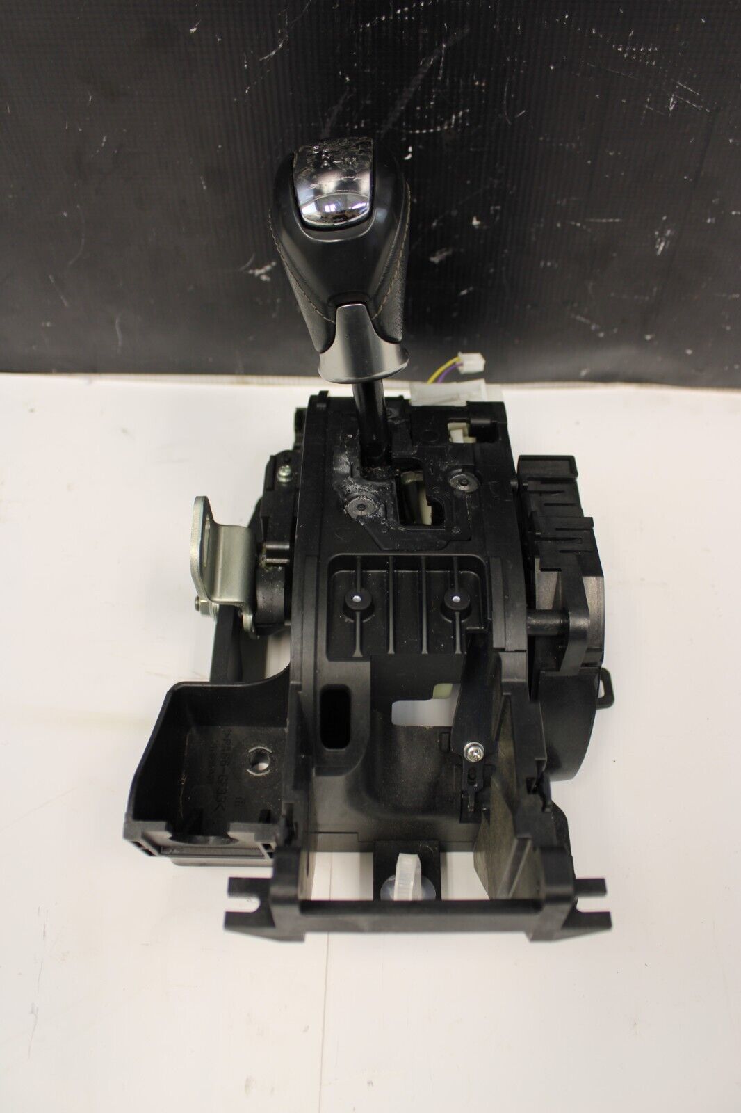 2010 Nissan R35 GTR GT-R VR38 3.8L AWD Shifter Gear Selector OEM