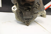 NISSAN 370Z REAR LEFT SUSPENSION CONTROL ARM SPINDLE HUB KNUCKLE OEM 09-20