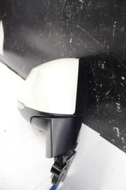2017-2020 INFINITI Q60 RIGHT SIDE DOOR EXTERIOR PASSENGER SIDE VIEW MIRROR OEM