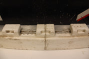 2005 Nissan 350Z Coupe Rear Crash Reinforcement Bar OEM Z33