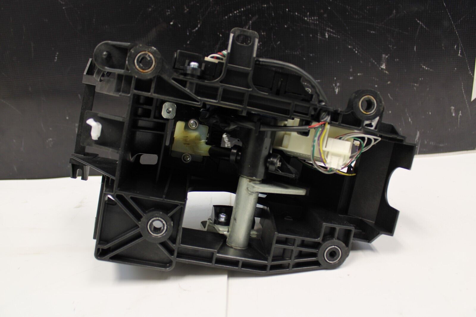2010 Nissan R35 GTR GT-R VR38 3.8L AWD Shifter Gear Selector OEM