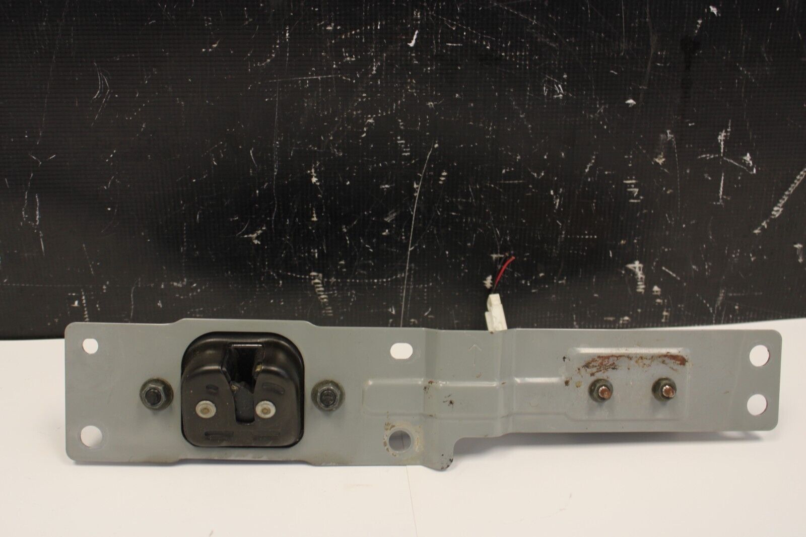 2003-2008 Nissan 350Z Rear Trunk Latch Lock Actuator Assembly OEM
