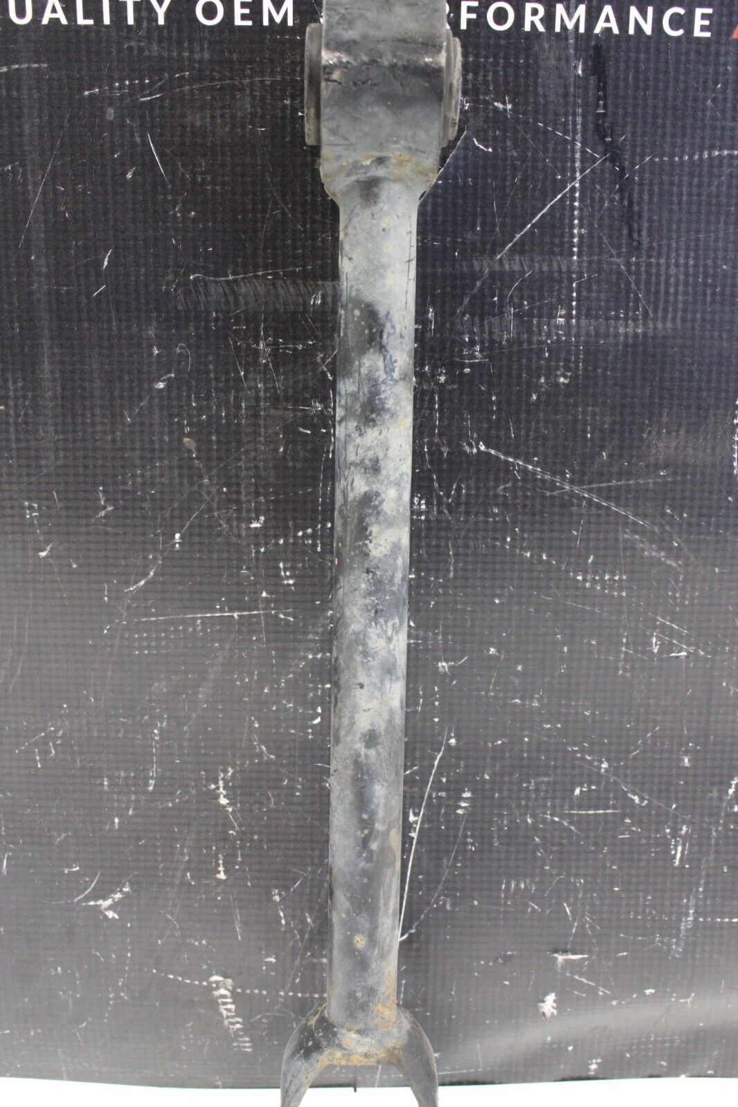 03-08 350Z 03-07 G35 FRONT RADIUS ROD TRAILING TOE CAMBER ARM OEM