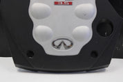 03 - 07 INFINITI G35 3.5L Coupe Engine Appearance Cover OEM