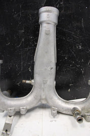 2009 NISSAN GT-R R35 VR38 3.8L AWD OEM ENGINE COOLANT WATER OUTLET PIPE