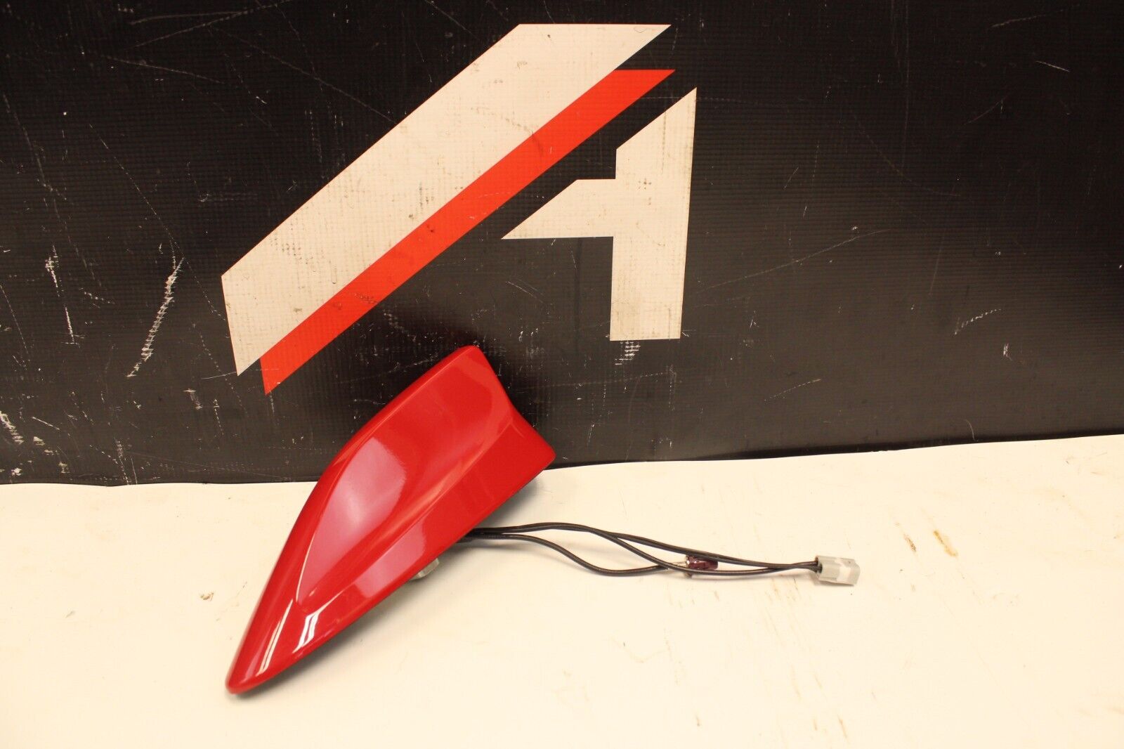 2015-2019 Subaru WRX STI OEM Radio Roof Shark Fin Antenna Receiver