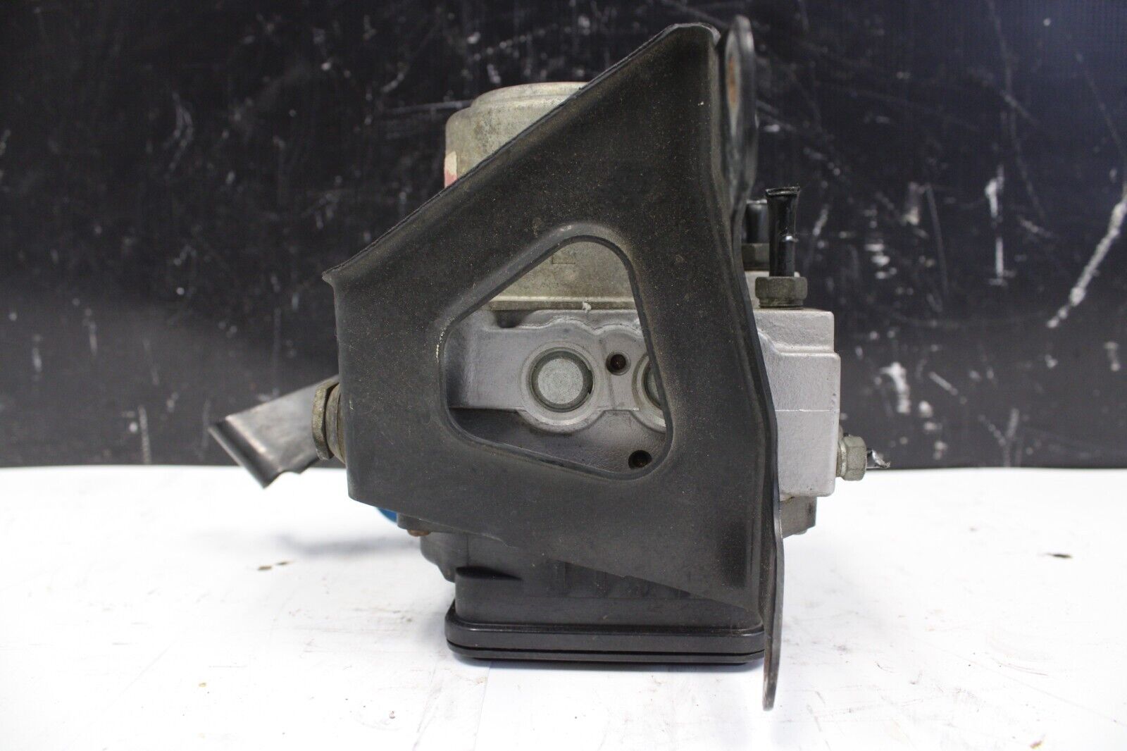 07-08 ACURA TL TYPE-S - ABS PUMP ACTUATOR VSA MODULATOR - AUTO TRANS - OEM