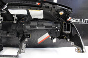2017-2020 INFINITI Q60 Instrument Dash Panel Dashboard  Black  682005CB5A OEM