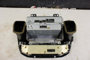 13 14 15 Honda Accord CD Player Radio with AC Controls OEM