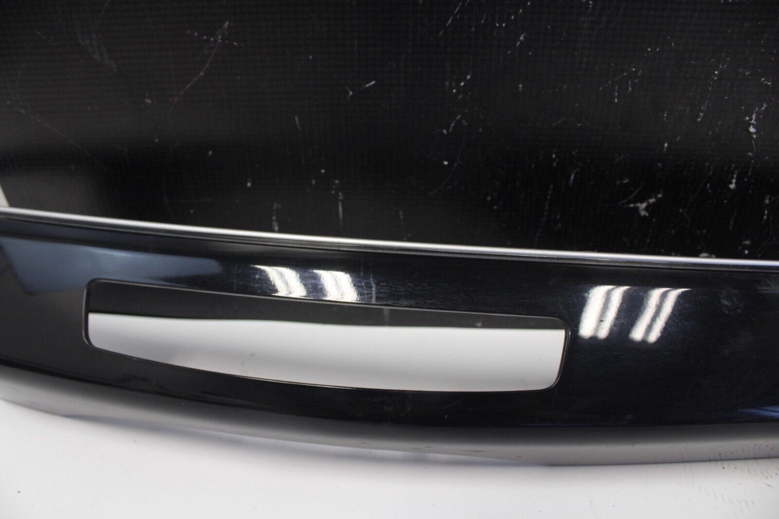 2008-2015 Mitsubishi Evolution 10 Evo X OEM Dash Board Trim Panel