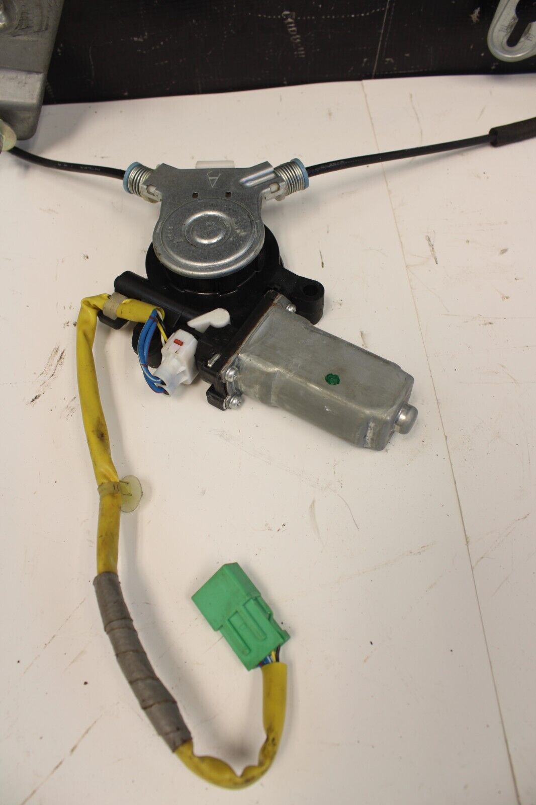 OEM HONDA S2000 AP2 AP1 WINDOW REGULATOR WITH MOTOR LEFT DRIVER SIDE 00-09