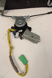 OEM HONDA S2000 AP2 AP1 WINDOW REGULATOR WITH MOTOR LEFT DRIVER SIDE 00-09