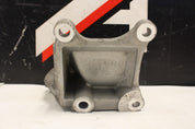 09-15 NISSAN GT-R GTR R35 VR38 ENGINE MOTOR MOUNT BRACKET Driver Left