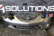 OEM 2002 2003 2004 ACURA RSX TYPE S FRONT BUMPER