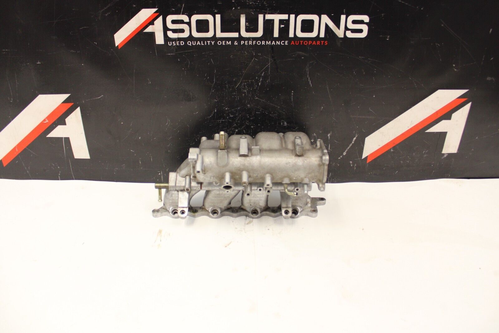 03-06 Mitsubishi Lancer Evolution Evo 8 9 OEM INTAKE MANIFOLD